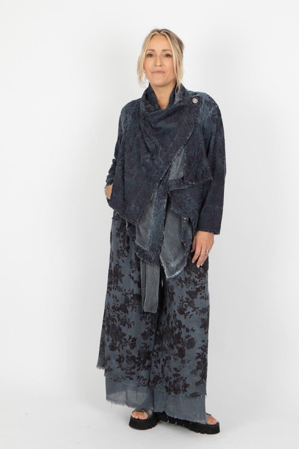 Sanctamuerte Jacket