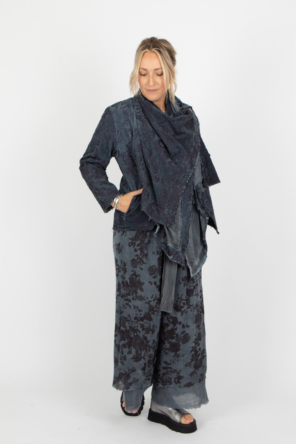 Sanctamuerte Jacket