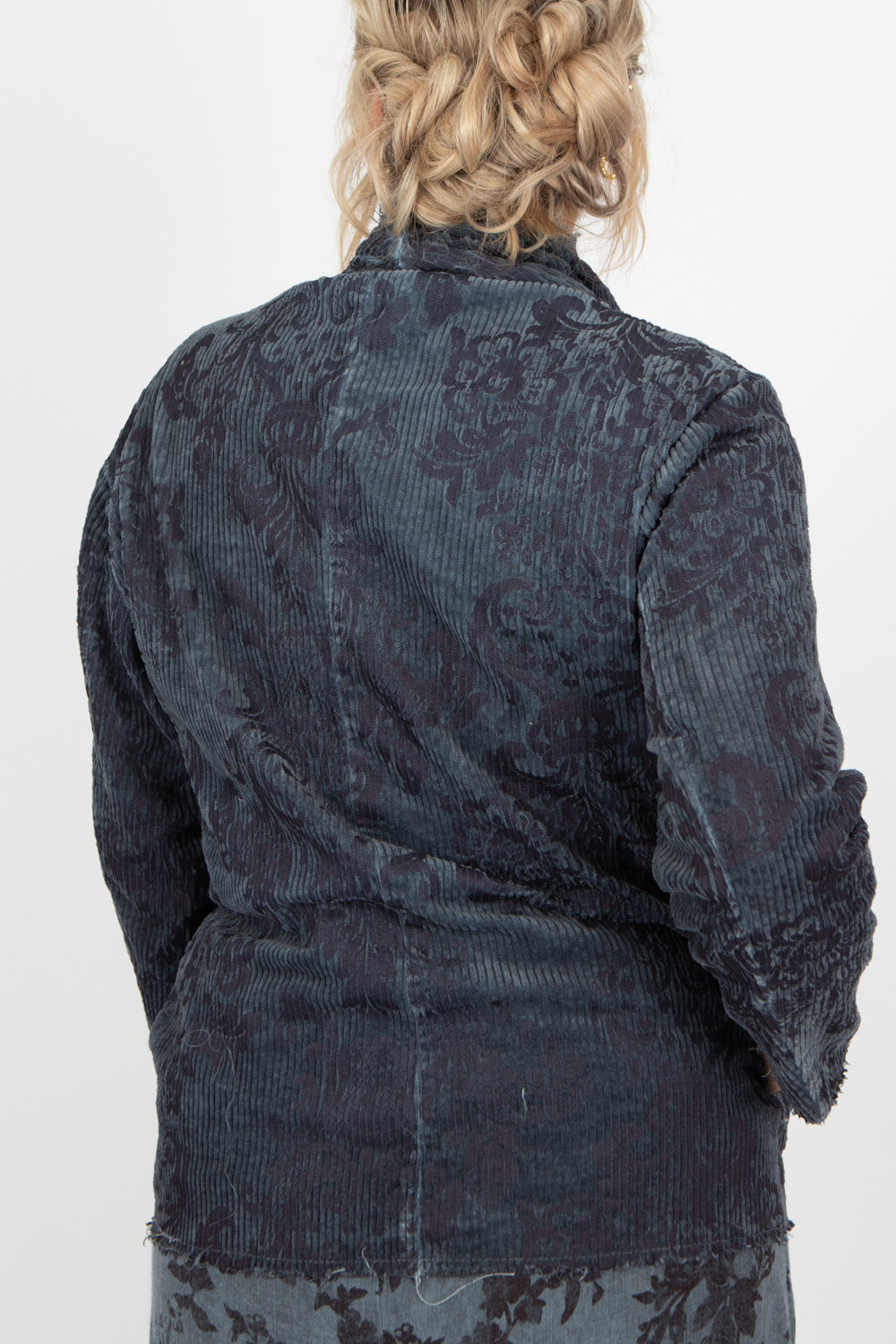 Sanctamuerte Jacket