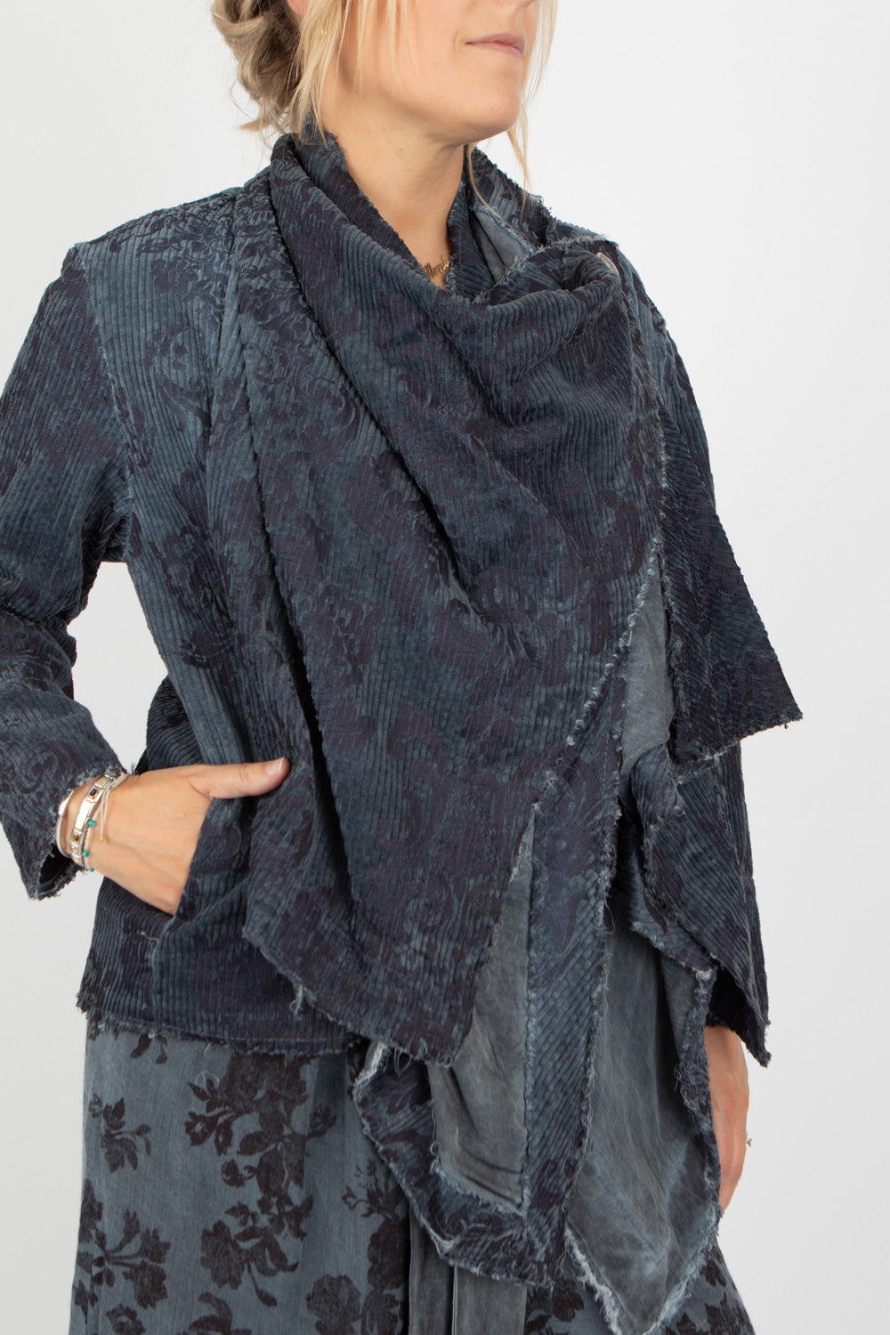 Sanctamuerte Jacket