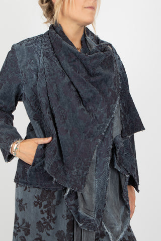 Sanctamuerte Jacket