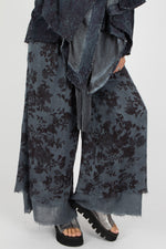 Sanctamuerte Pantalone