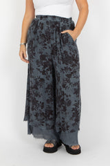 Sanctamuerte Pantalone