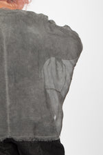 Sanctamuerte Crew Neck T-Shirt