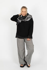 Sanctamuerte Crew Neck T-Shirt