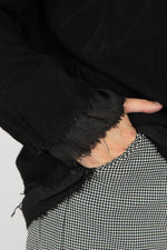 Sanctamuerte Crew Neck T-Shirt