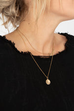 Sanctamuerte Crew Neck T-Shirt