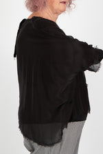 Sanctamuerte Crew Neck T-Shirt