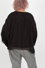 Sanctamuerte Crew Neck T-Shirt