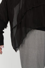 Sanctamuerte Crew Neck T-Shirt