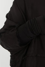 Sanctamuerte Crew Neck T-Shirt