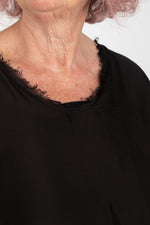 Sanctamuerte Crew Neck T-Shirt