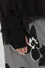 Sanctamuerte Crew Neck T-Shirt