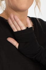 Sanctamuerte Crew Neck T-Shirt