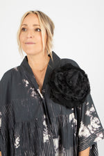 Sanctamuerte Textile Pin