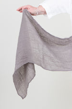 Couleur Chanvre Scarf