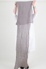 Couleur Chanvre Scarf