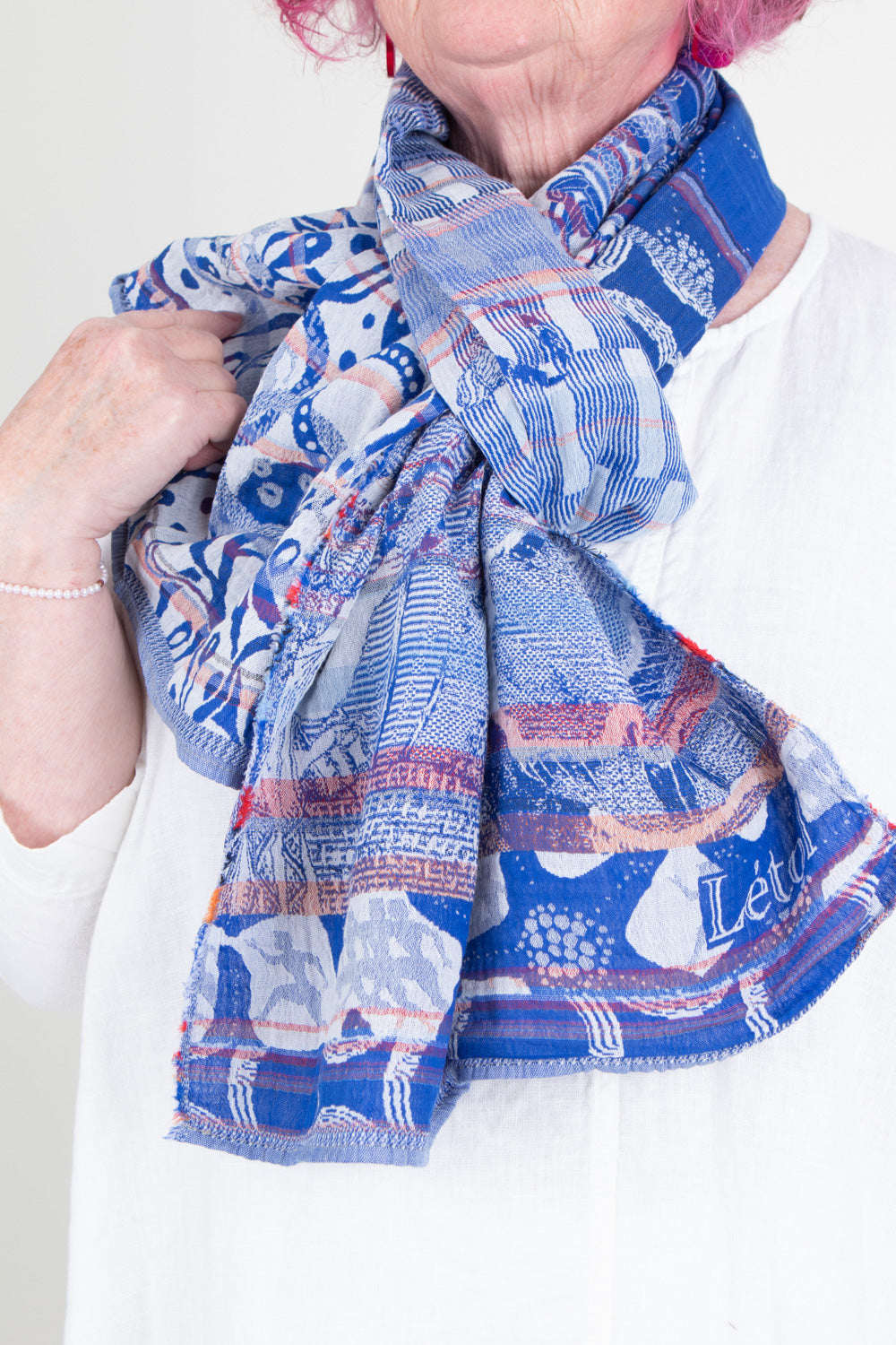 Letol Olympe Scarf