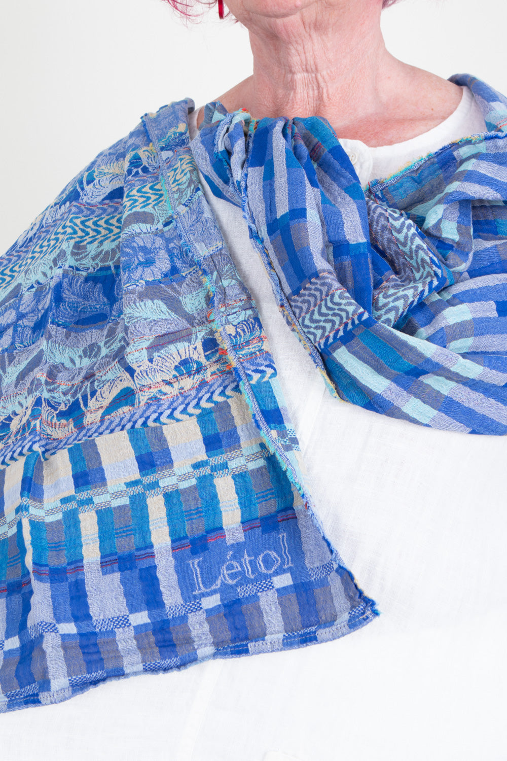 Letol Audrey Scarf