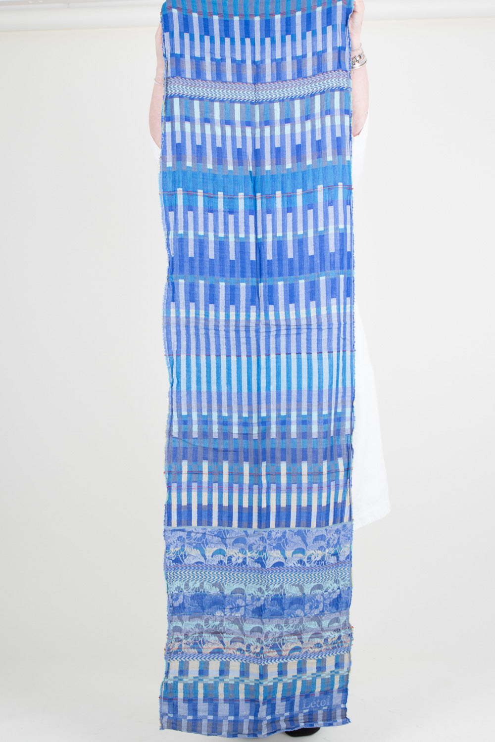 Letol Audrey Scarf