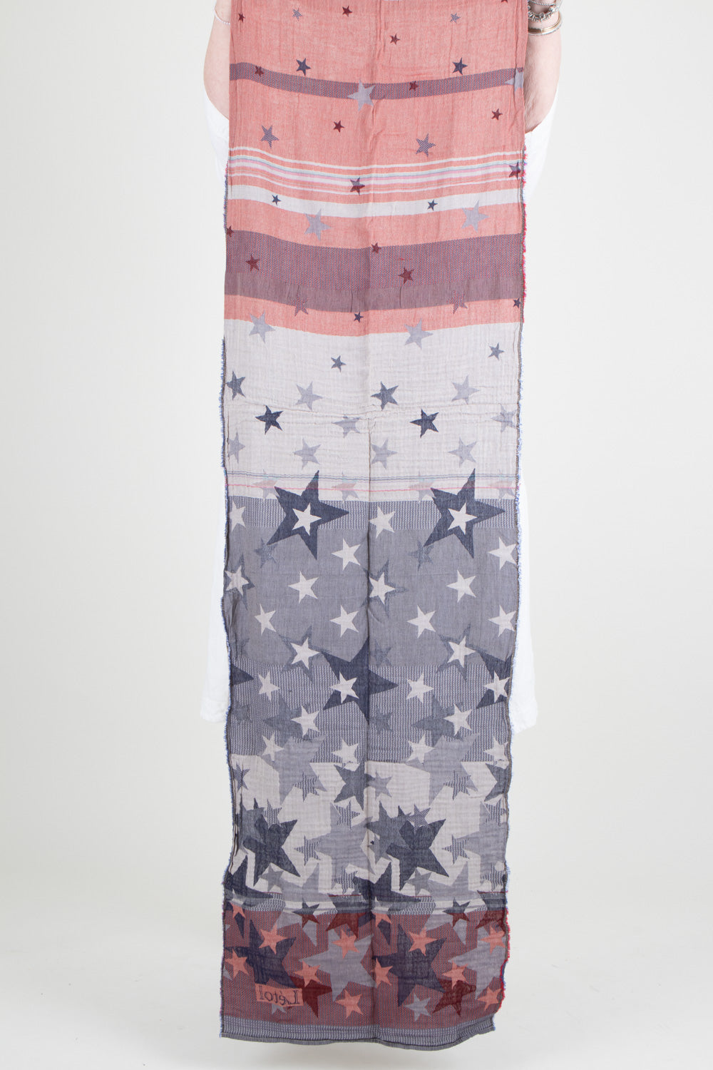 Letol Star Scarf