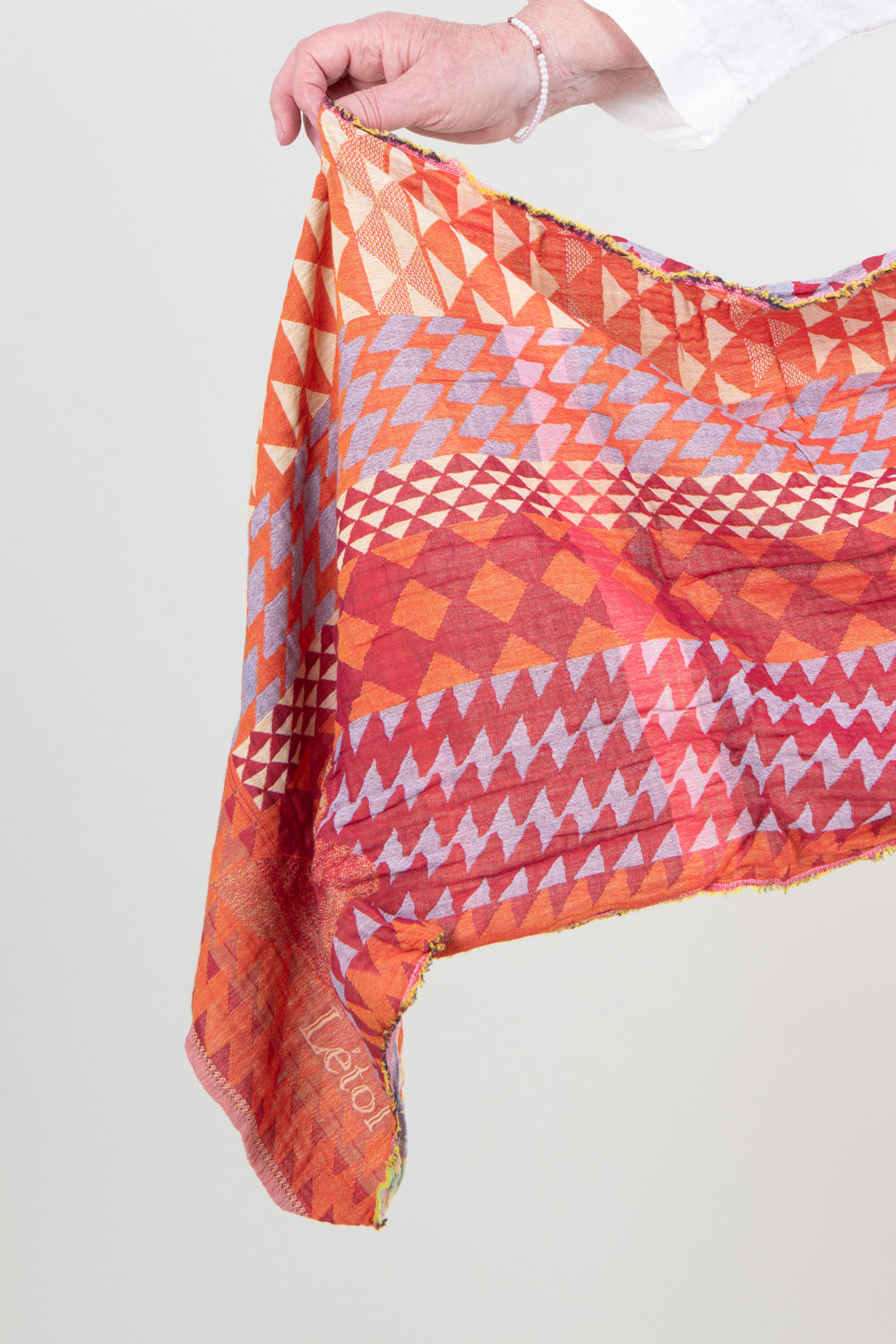 Letol Casimir Scarf
