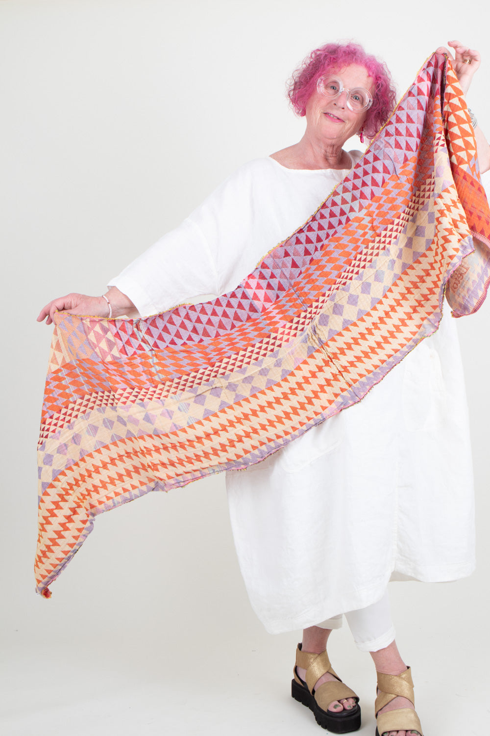 Letol Casimir Scarf