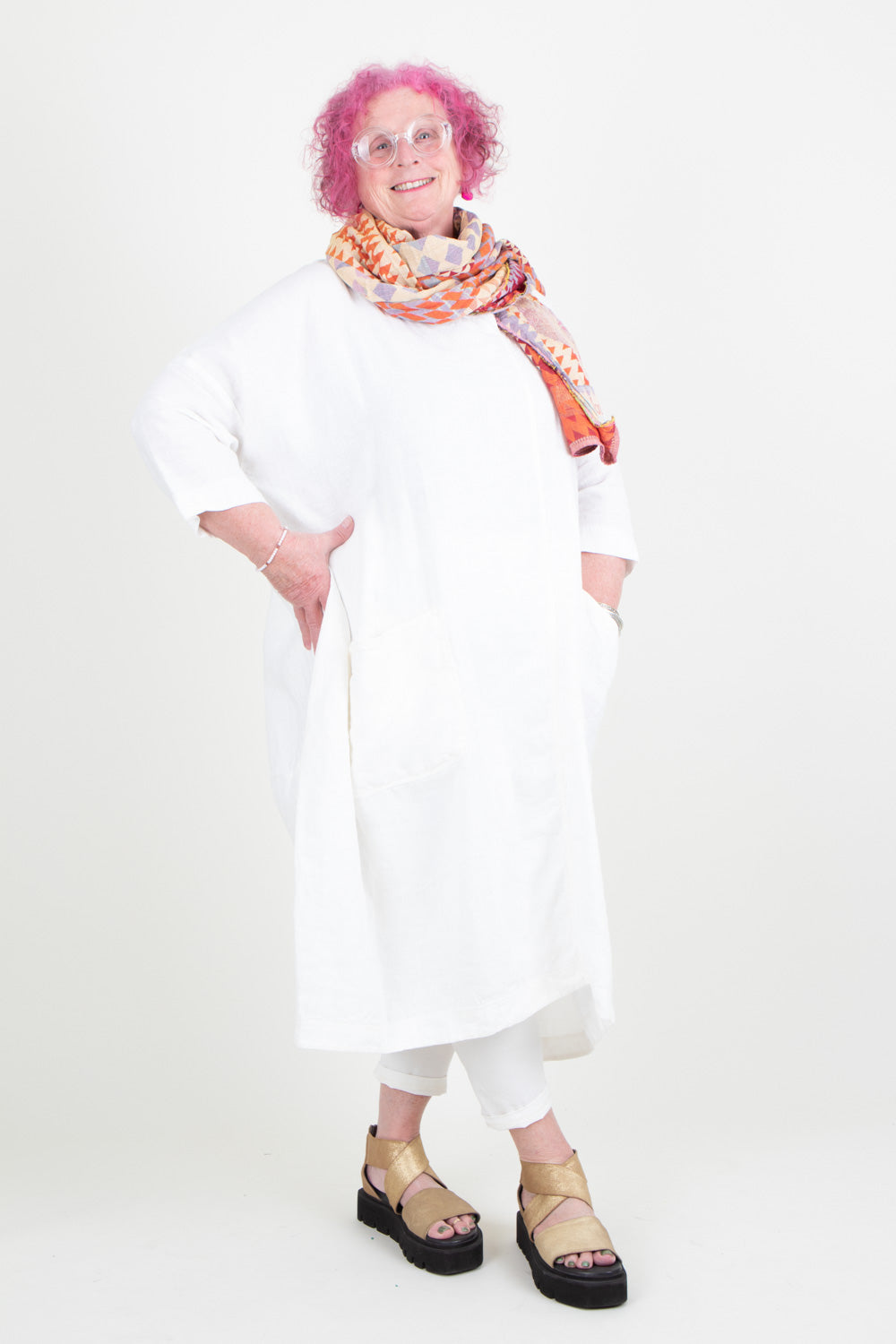 Letol Casimir Scarf