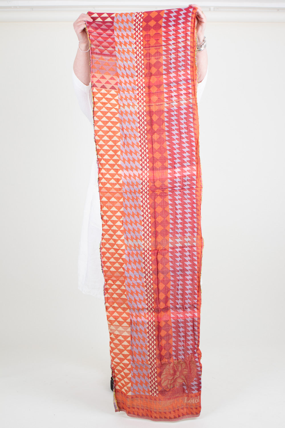 Letol Casimir Scarf