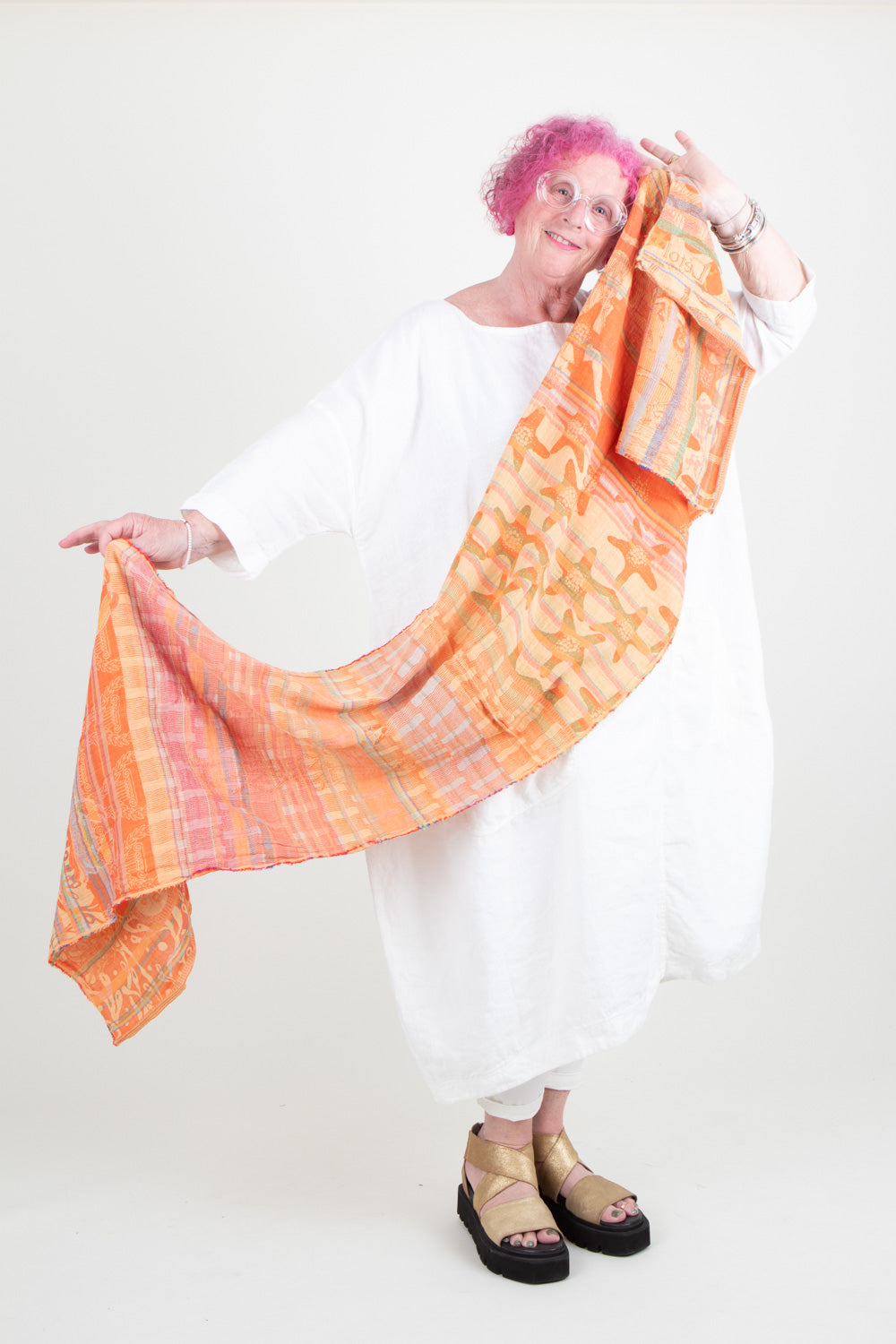 Letol Olympe Scarf