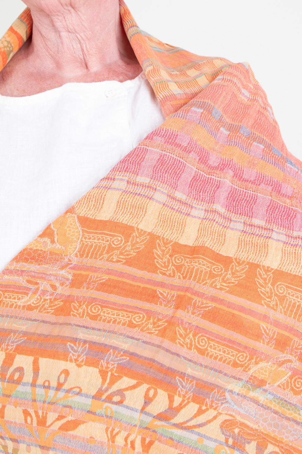 Letol Olympe Scarf