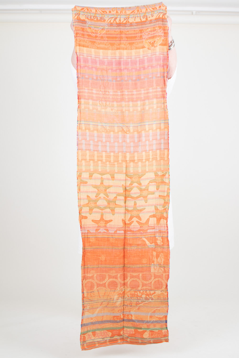 Letol Olympe Scarf