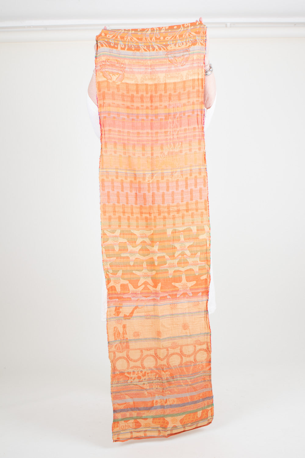 Letol Olympe Scarf