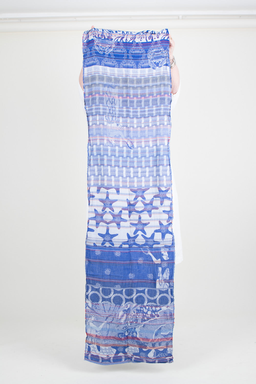 Letol Olympe Scarf