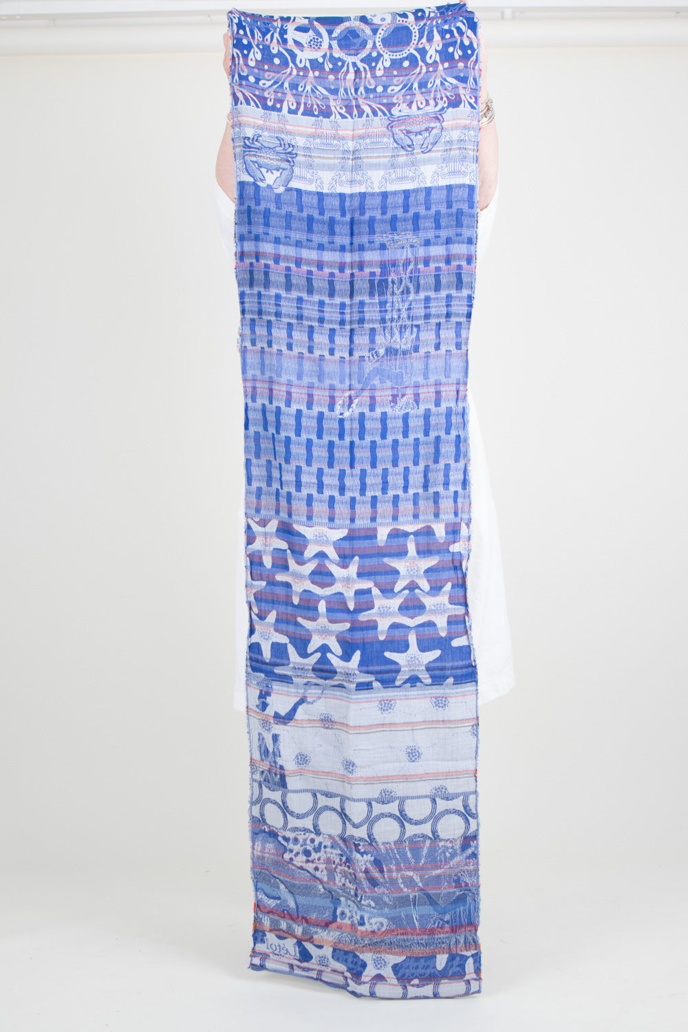 Letol Olympe Scarf