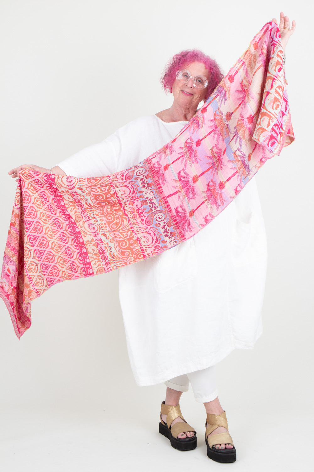 Letol Amira Scarf