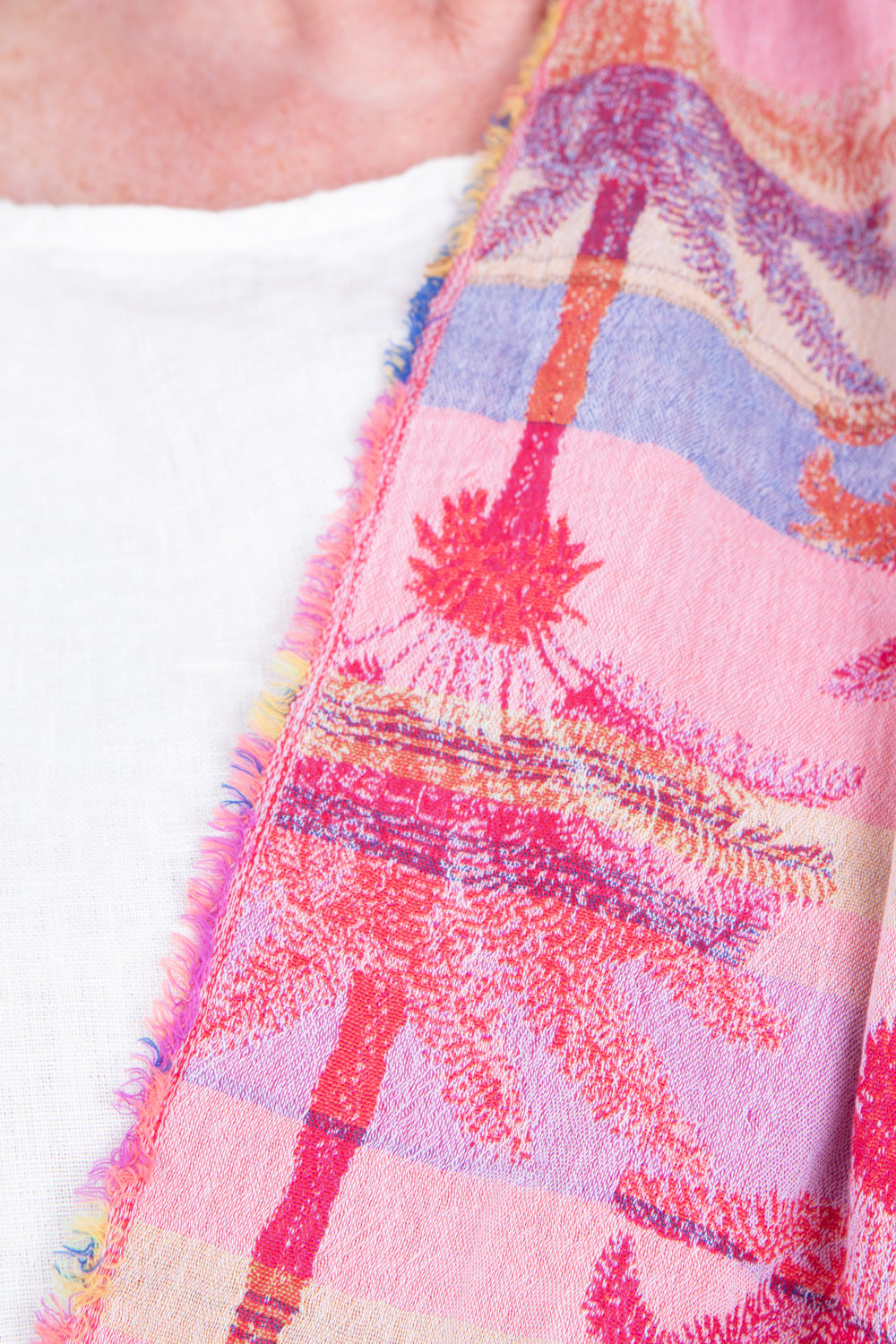 Letol Amira Scarf
