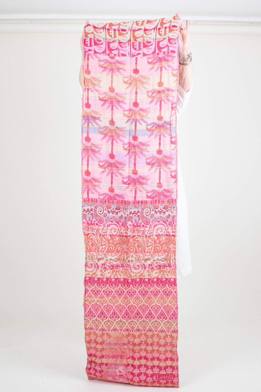 Letol Amira Scarf