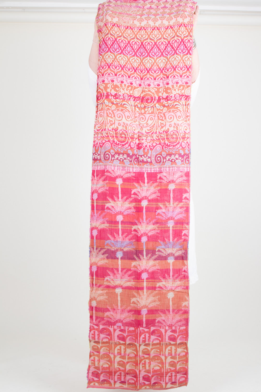 Letol Amira Scarf