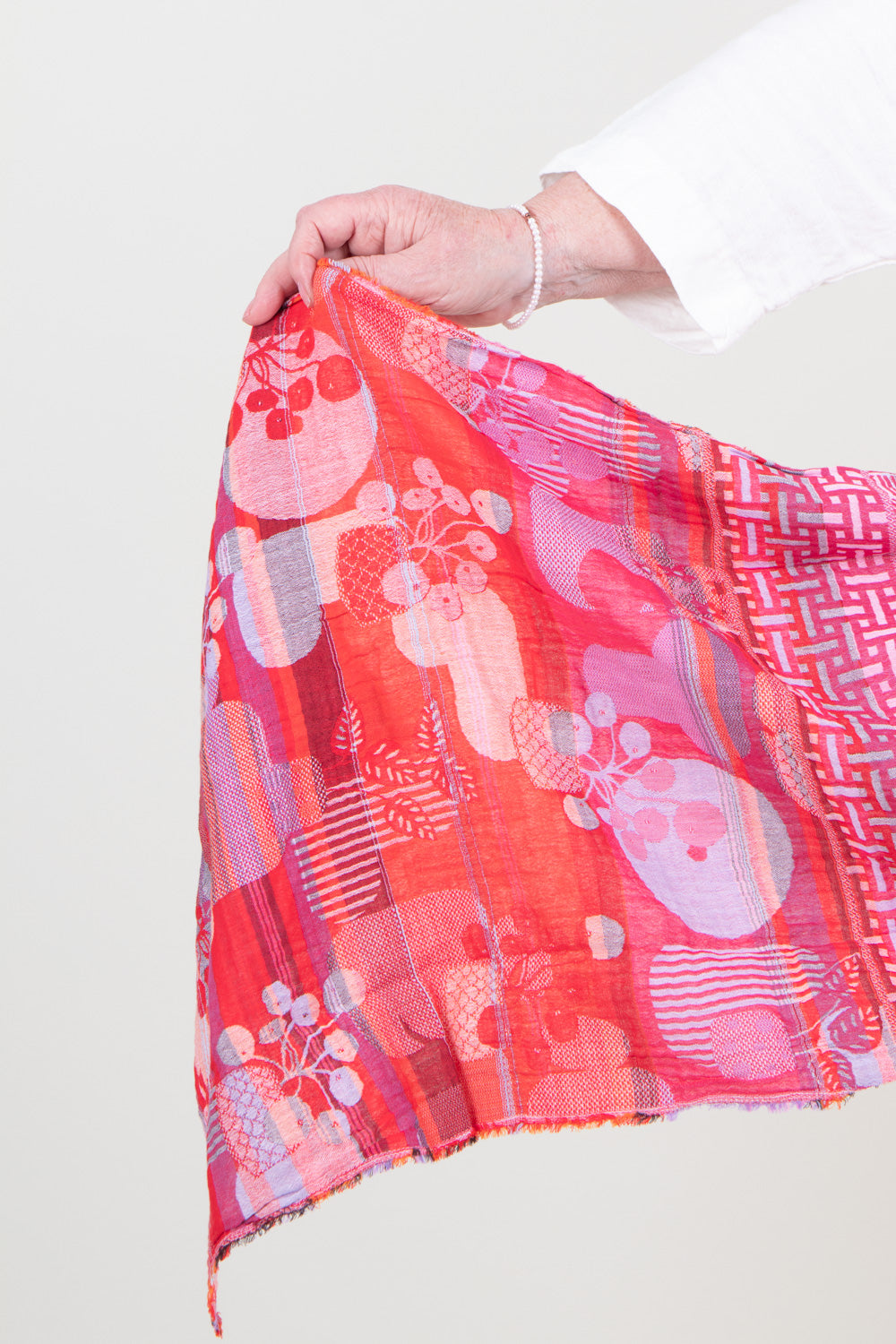 Letol Celine Scarf