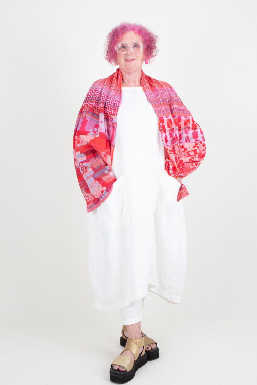 Letol Celine Scarf