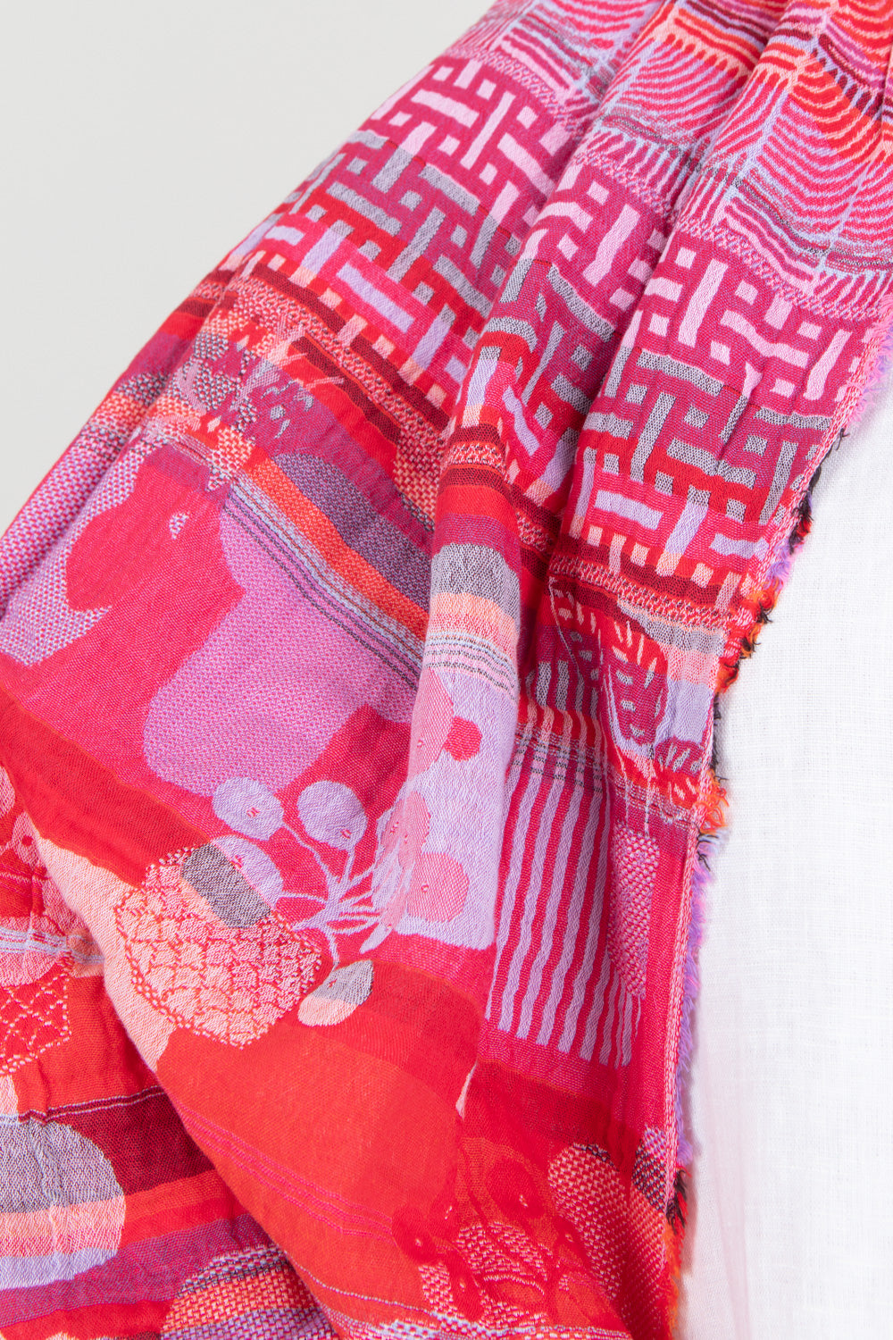 Letol Celine Scarf