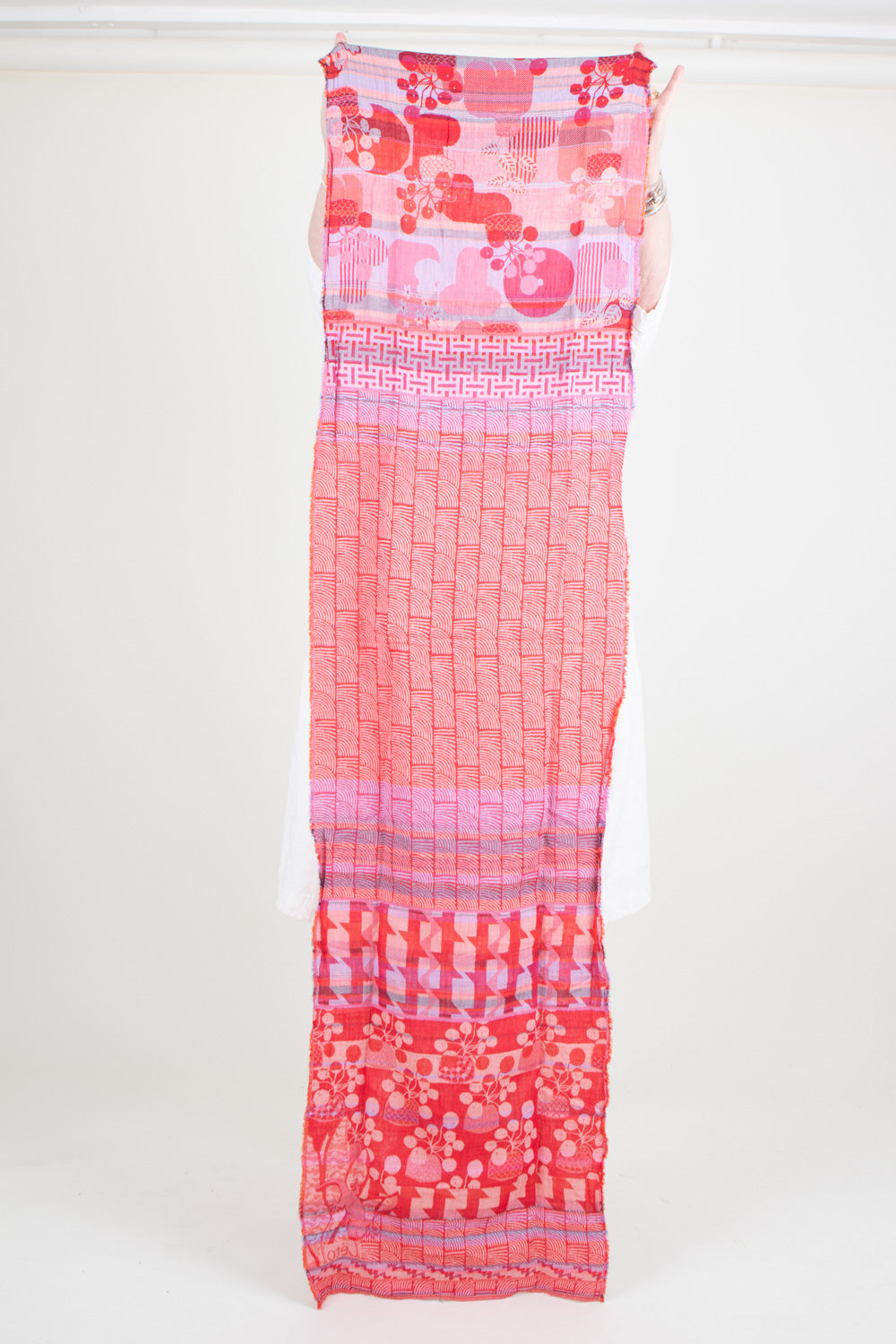 Letol Celine Scarf
