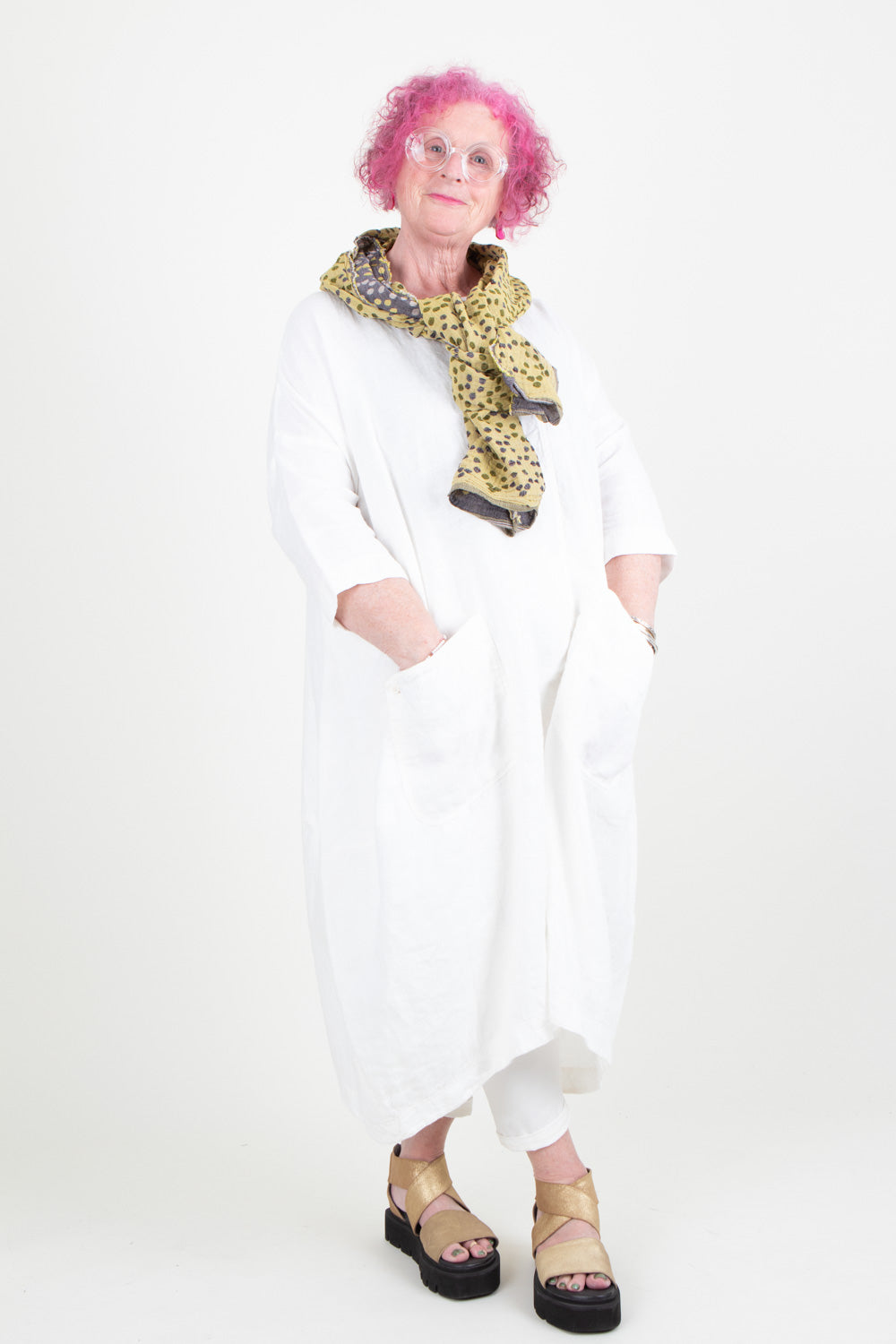 Letol Penelope Scarf