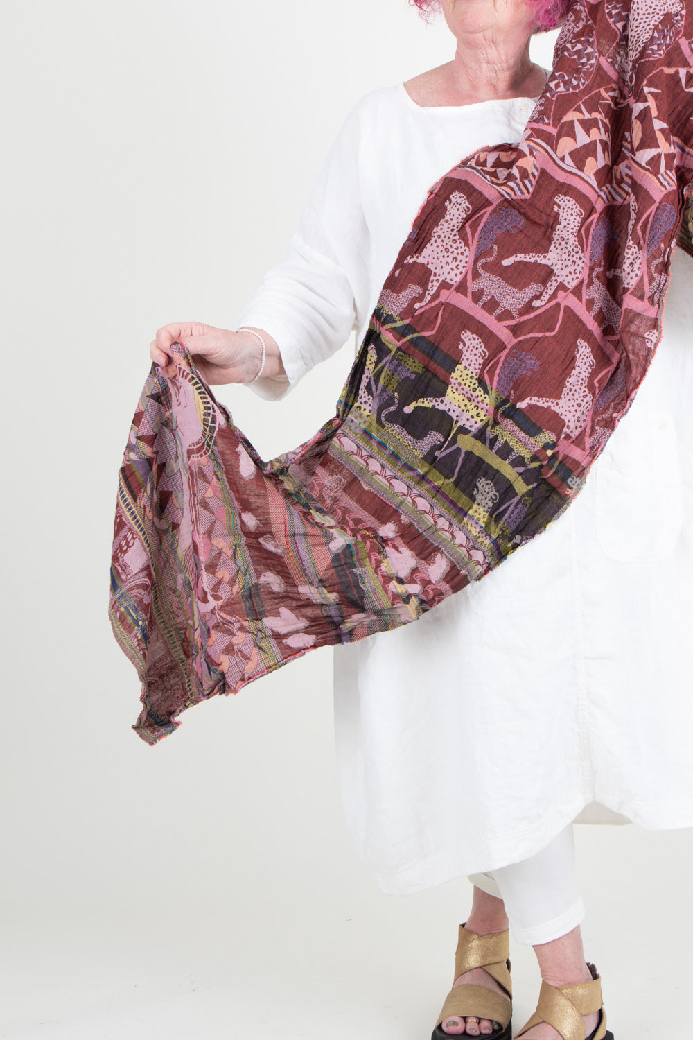 Letol Carine scarf