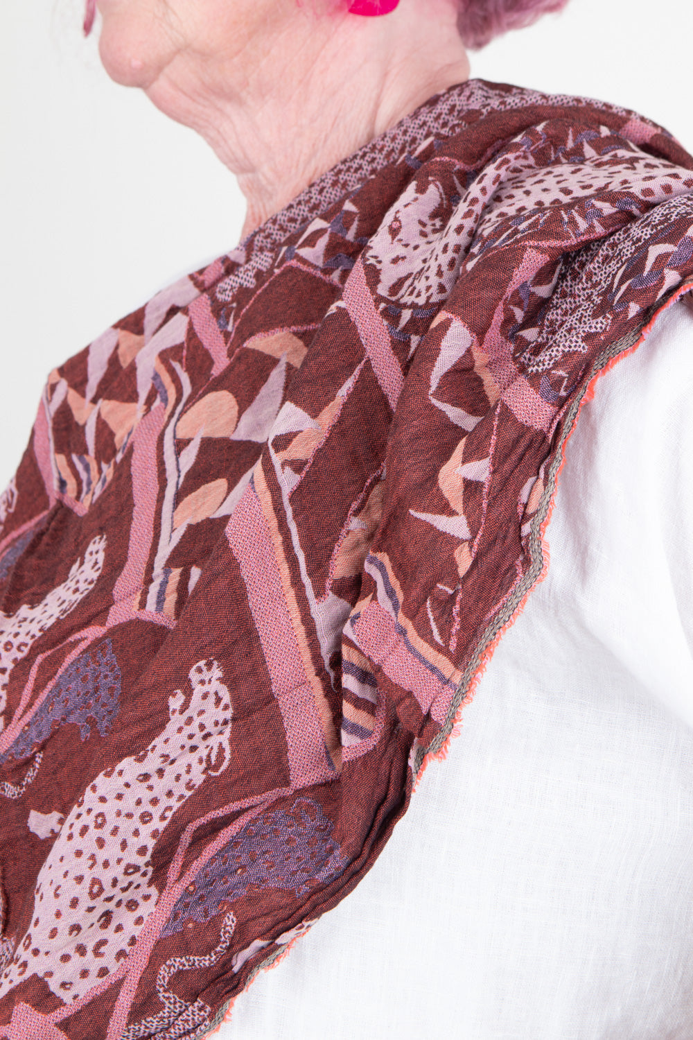Letol Carine scarf
