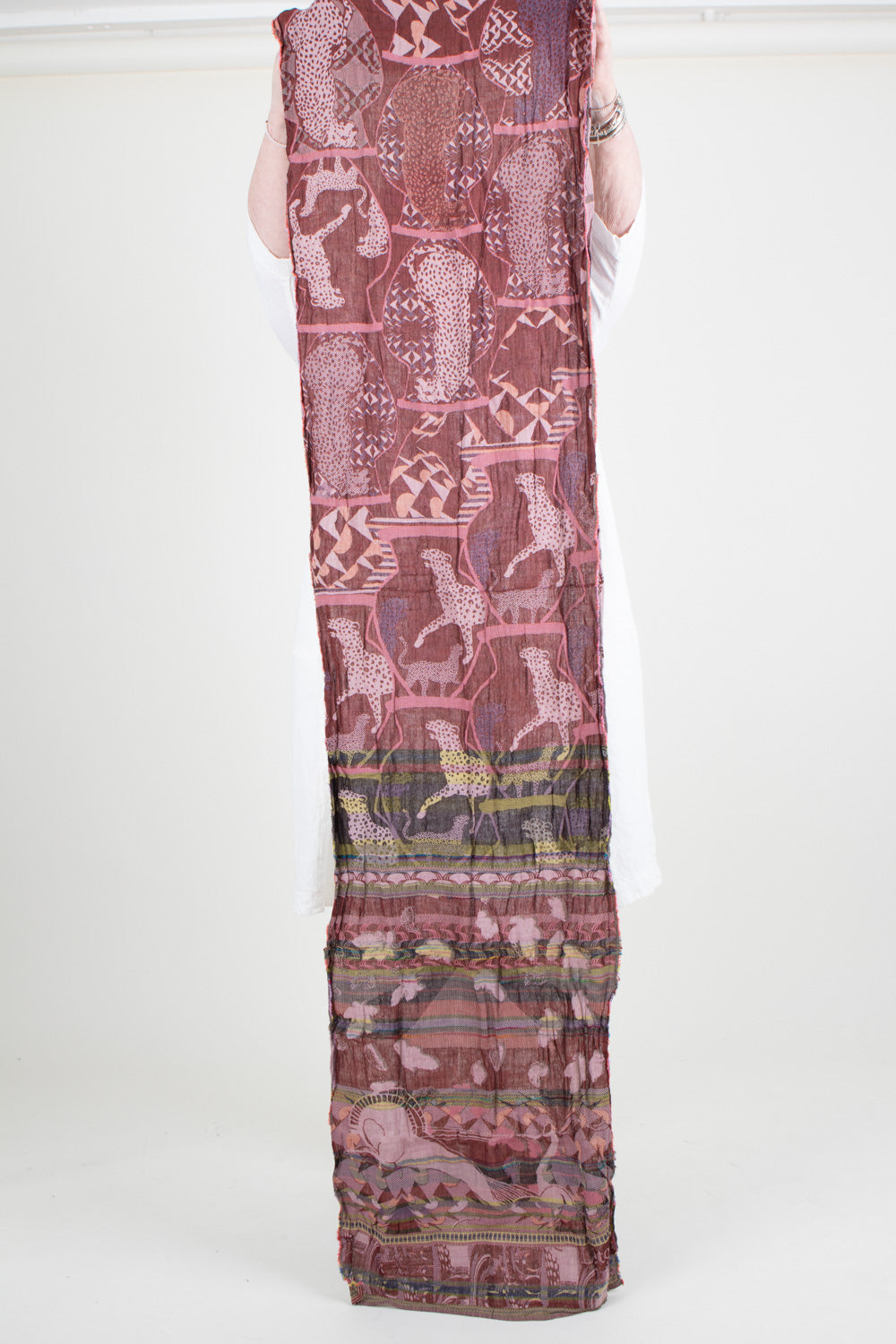 Letol Carine scarf