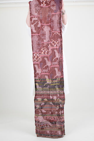 Letol Carine scarf