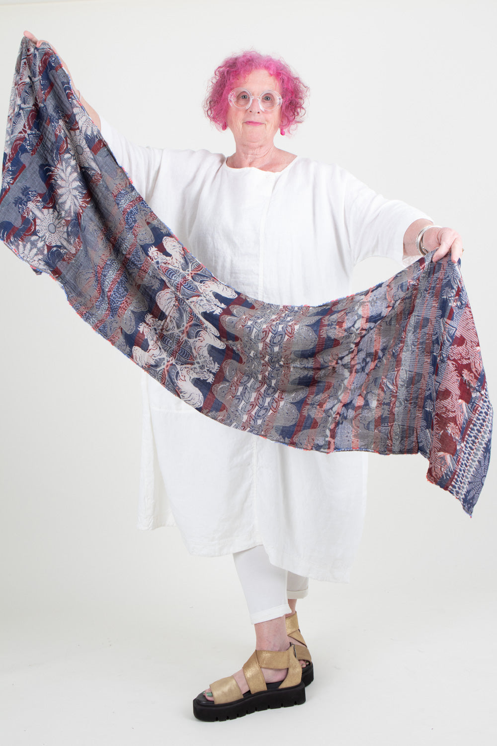 Letol Max Bio Scarf