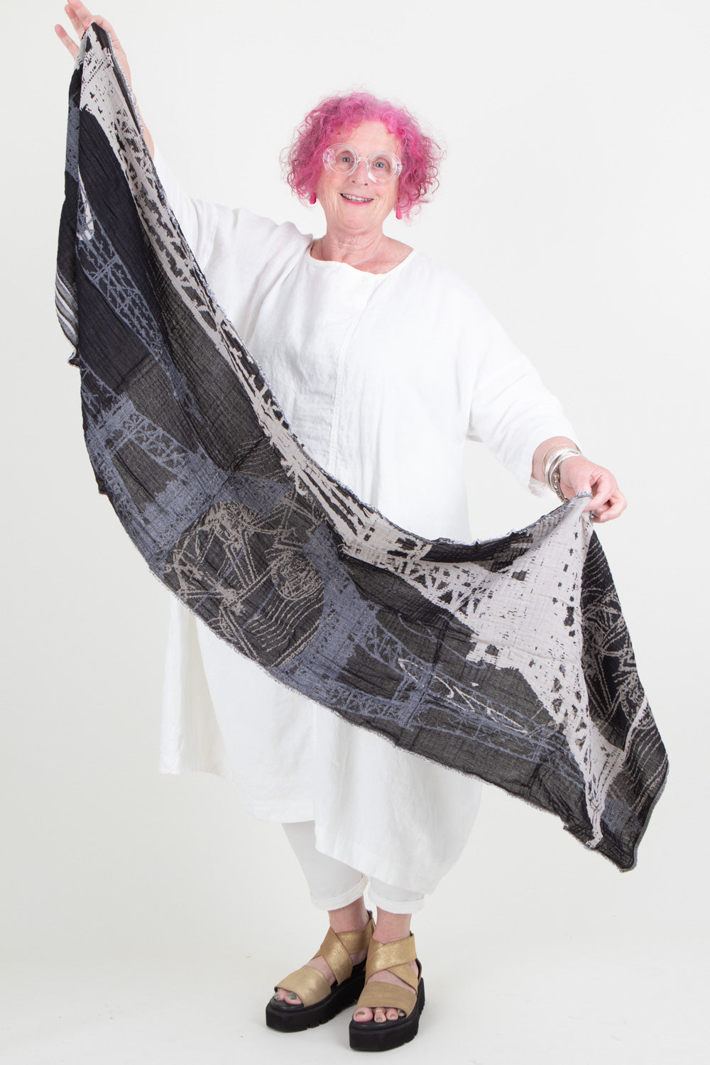 Letol Gustave Scarf